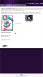 Mobile Screenshot of gracietheclownandballoonartistry.com